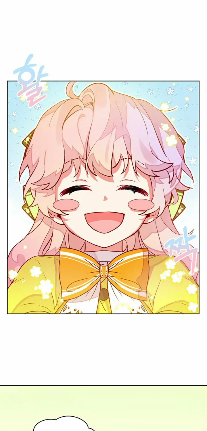 The Little Lady Behind the Scenes Chapter 7 page 3 - 