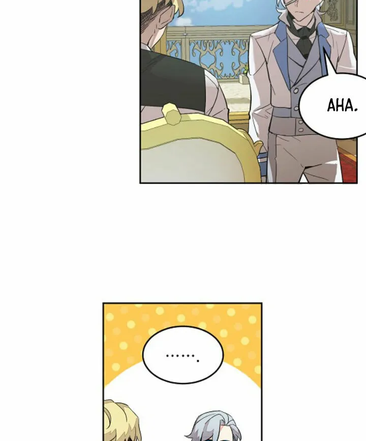 The Little Lady Behind the Scenes Chapter 7 page 25 - 