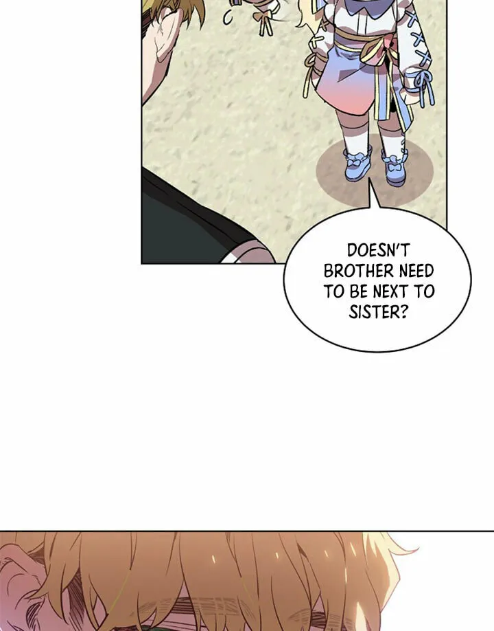 The Little Lady Behind the Scenes Chapter 8 page 16 - 
