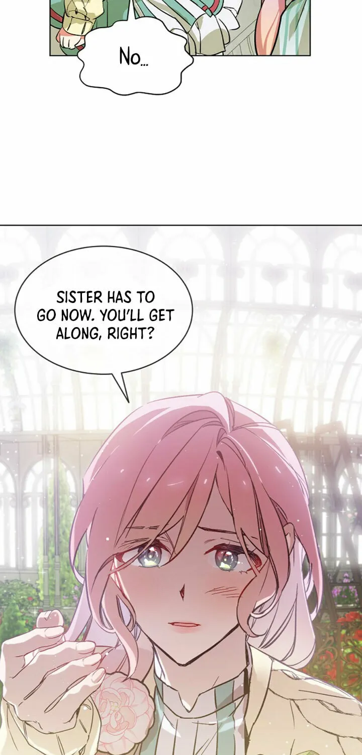 The Little Lady Behind the Scenes Chapter 8 page 30 - 