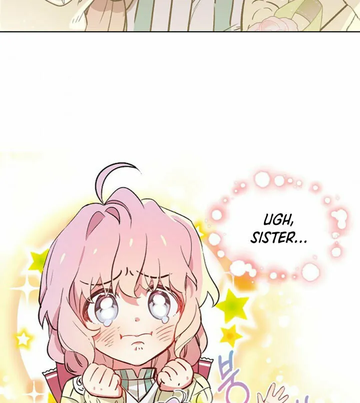 The Little Lady Behind the Scenes Chapter 8 page 31 - 