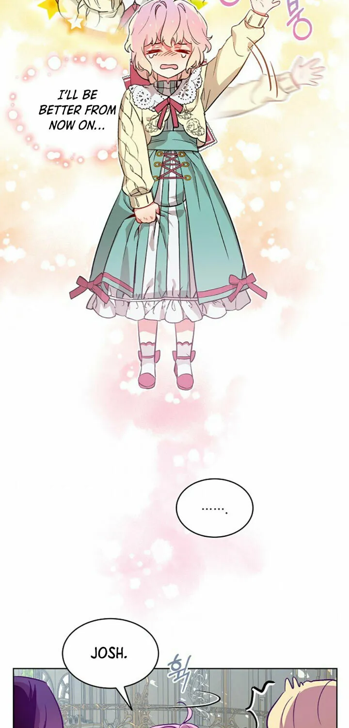 The Little Lady Behind the Scenes Chapter 8 page 32 - 
