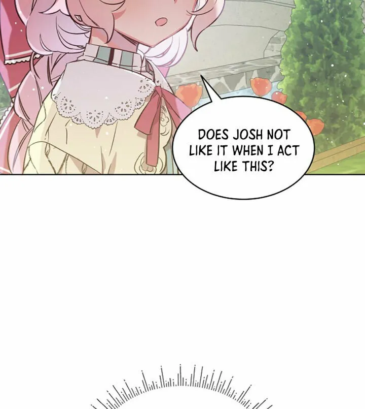 The Little Lady Behind the Scenes Chapter 8 page 34 - 