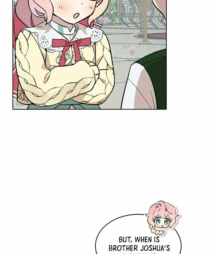 The Little Lady Behind the Scenes Chapter 8 page 43 - 