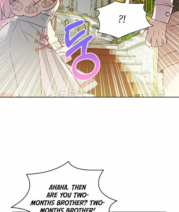 The Little Lady Behind the Scenes Chapter 8 page 46 - 