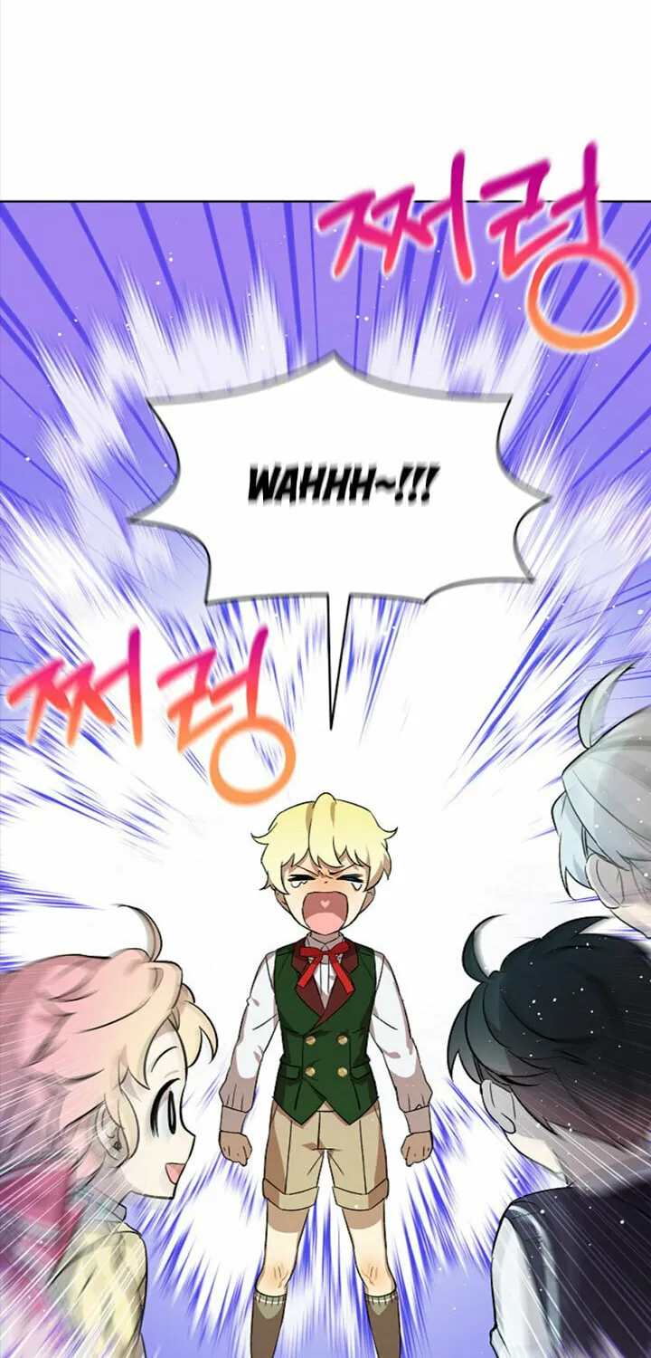 The Little Lady Behind the Scenes Chapter 8 page 51 - 