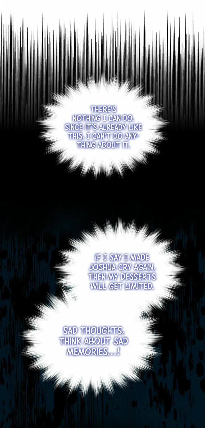 The Little Lady Behind the Scenes Chapter 8 page 55 - 