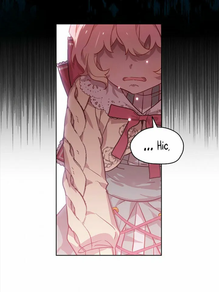 The Little Lady Behind the Scenes Chapter 8 page 57 - 