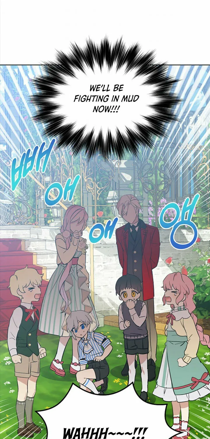 The Little Lady Behind the Scenes Chapter 8 page 58 - 
