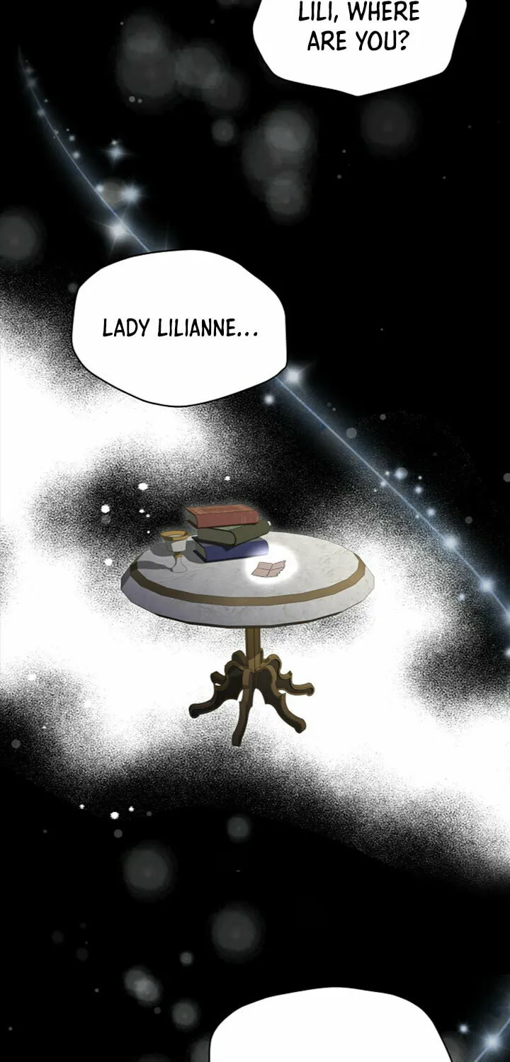 The Little Lady Behind the Scenes Chapter 8 page 62 - 