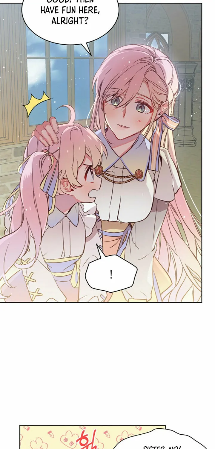 The Little Lady Behind the Scenes Chapter 8 page 9 - 