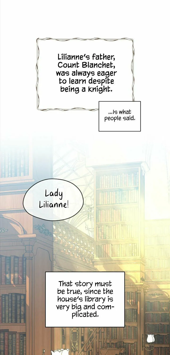 The Little Lady Behind the Scenes Chapter 9 page 2 - 