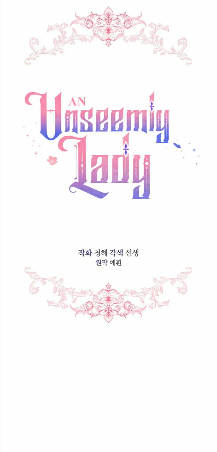 The Little Lady Behind the Scenes Chapter 9 page 11 - 
