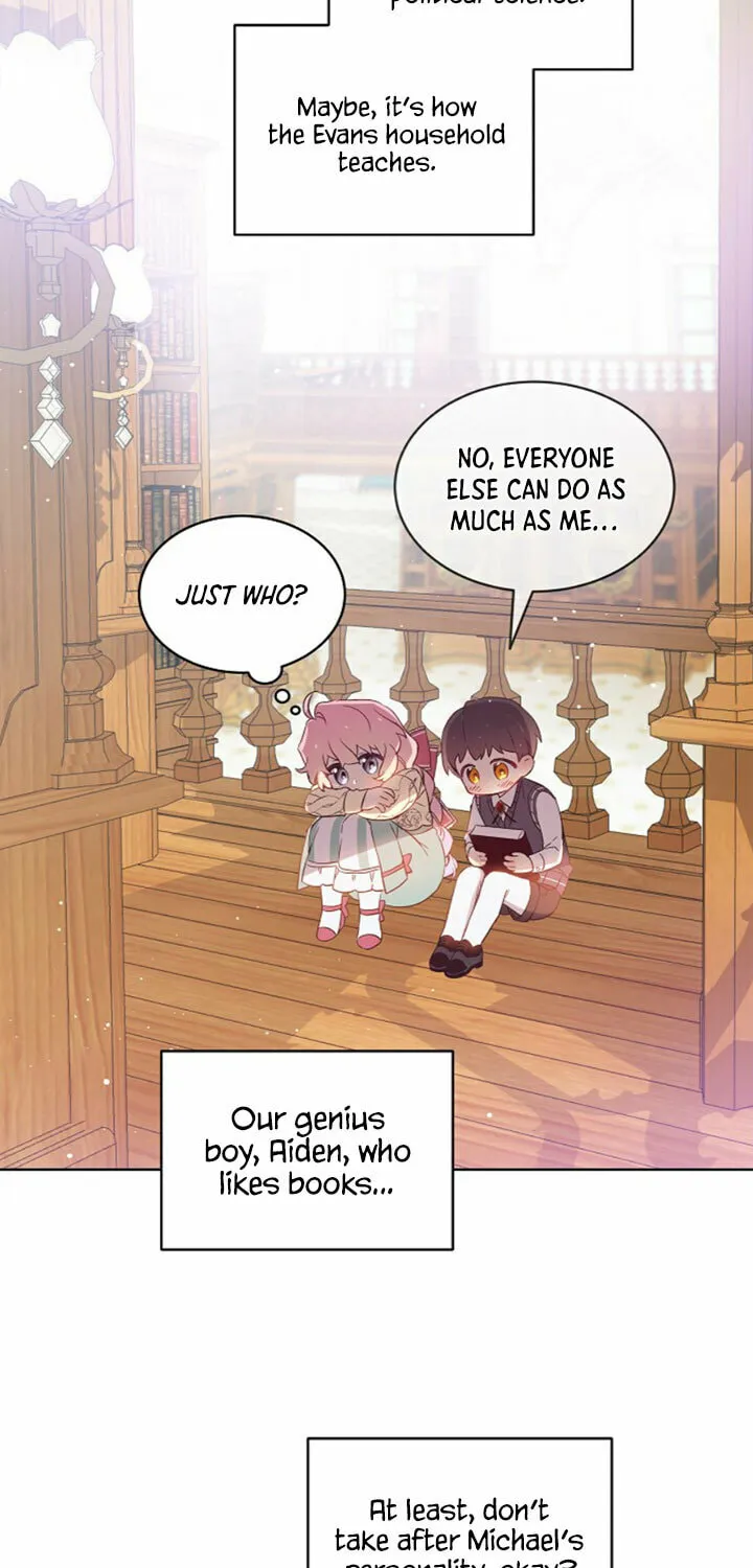 The Little Lady Behind the Scenes Chapter 9 page 26 - 