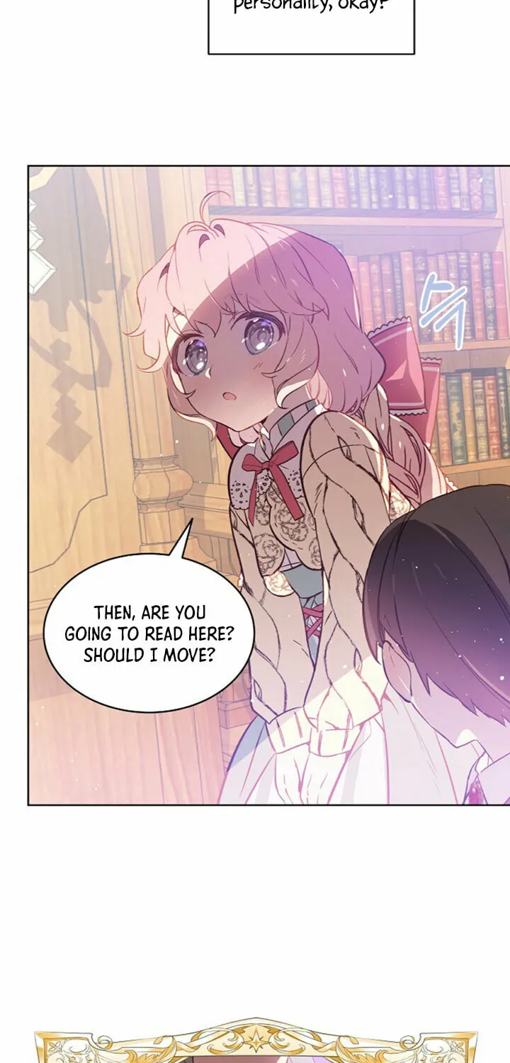 The Little Lady Behind the Scenes Chapter 9 page 27 - 