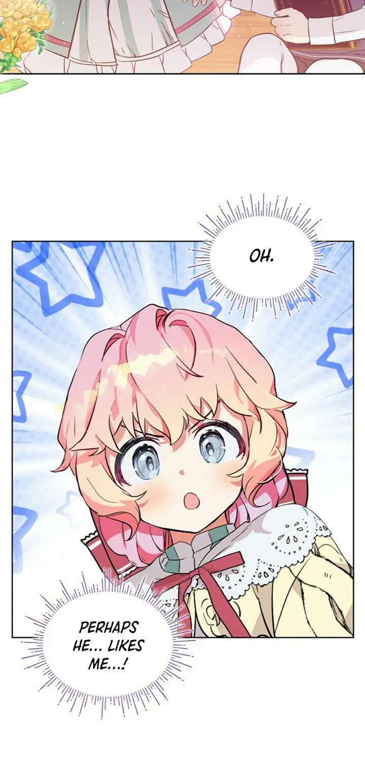 The Little Lady Behind the Scenes Chapter 9 page 30 - 