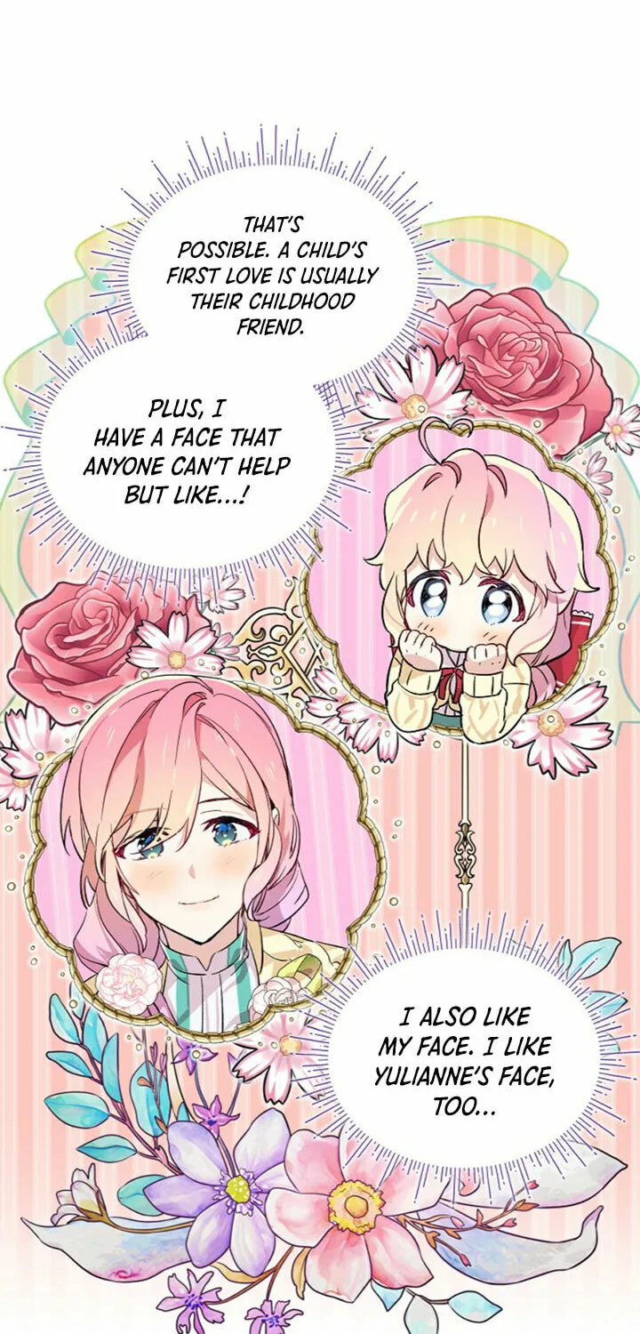 The Little Lady Behind the Scenes Chapter 9 page 31 - 