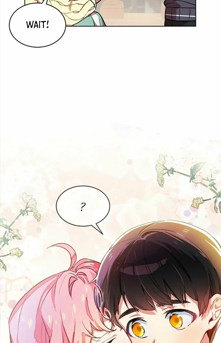 The Little Lady Behind the Scenes Chapter 9 page 39 - 