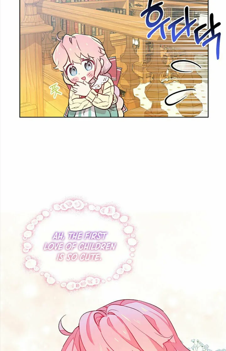 The Little Lady Behind the Scenes Chapter 9 page 42 - 