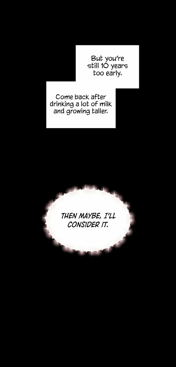 The Little Lady Behind the Scenes Chapter 9 page 50 - 