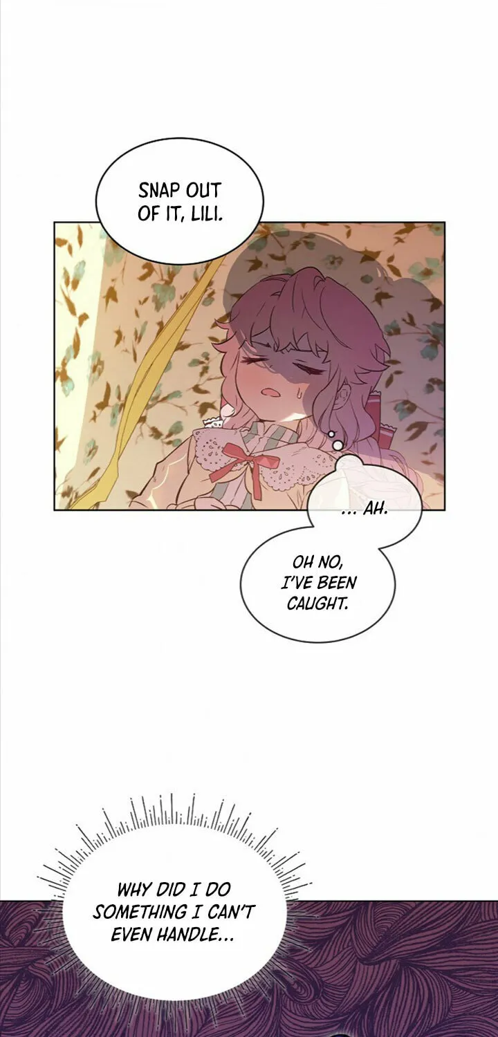 The Little Lady Behind the Scenes Chapter 9 page 53 - 