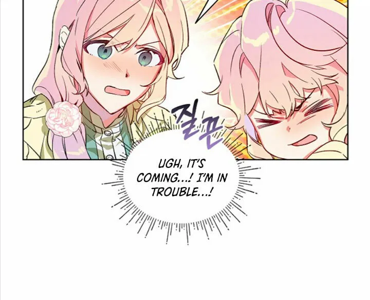 The Little Lady Behind the Scenes Chapter 9 page 57 - 
