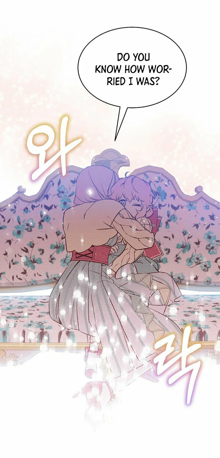 The Little Lady Behind the Scenes Chapter 9 page 58 - 