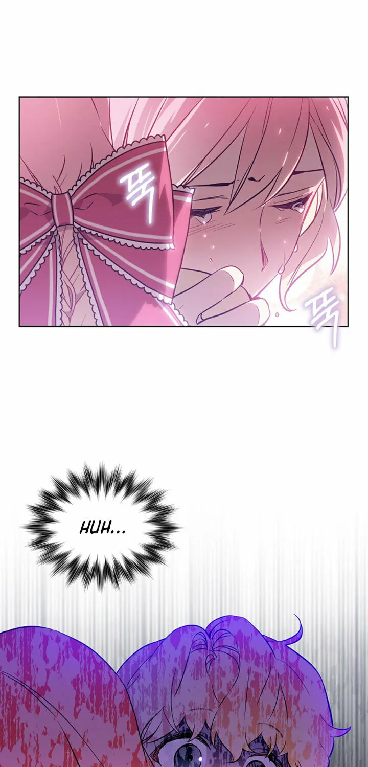 The Little Lady Behind the Scenes Chapter 9 page 59 - 