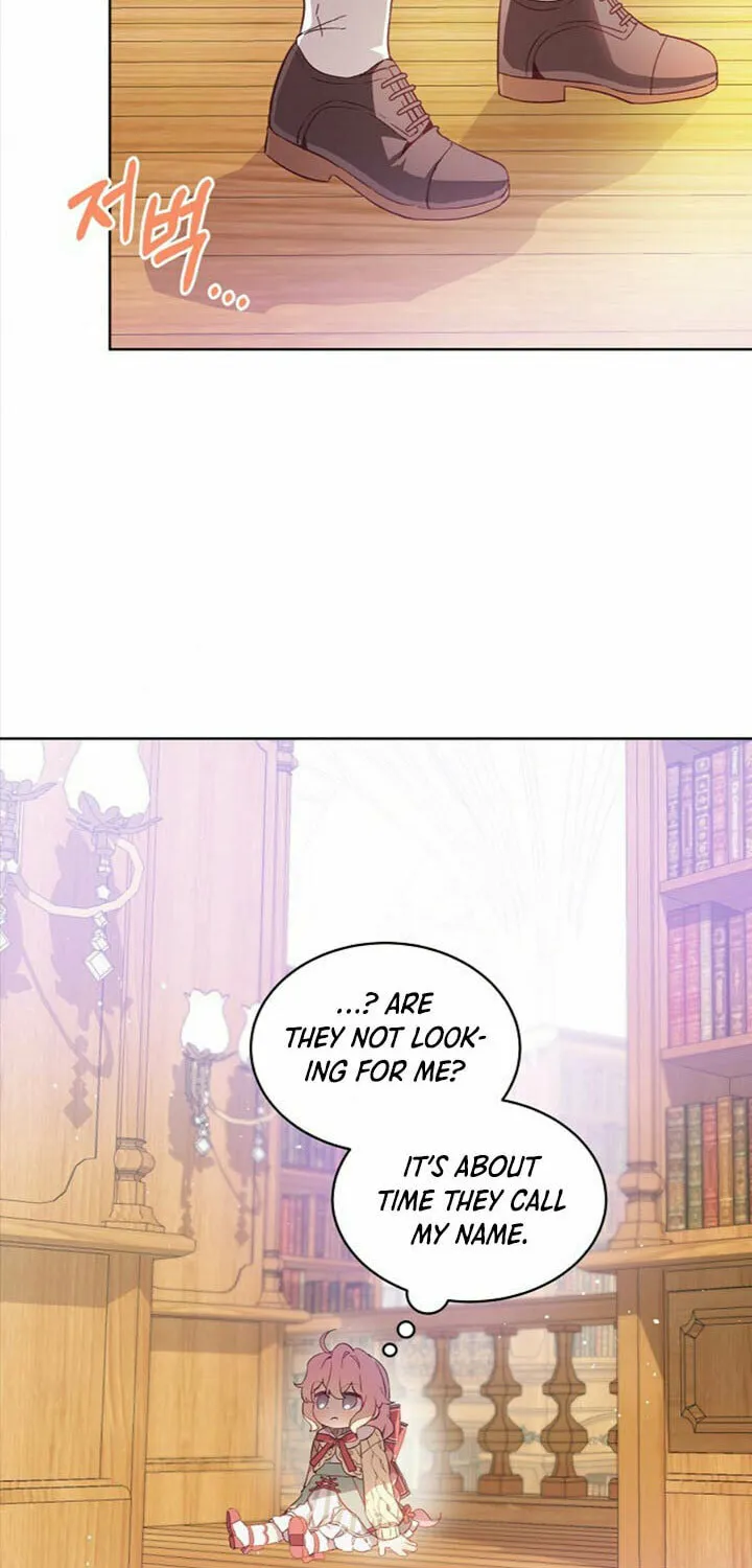 The Little Lady Behind the Scenes Chapter 9 page 7 - 