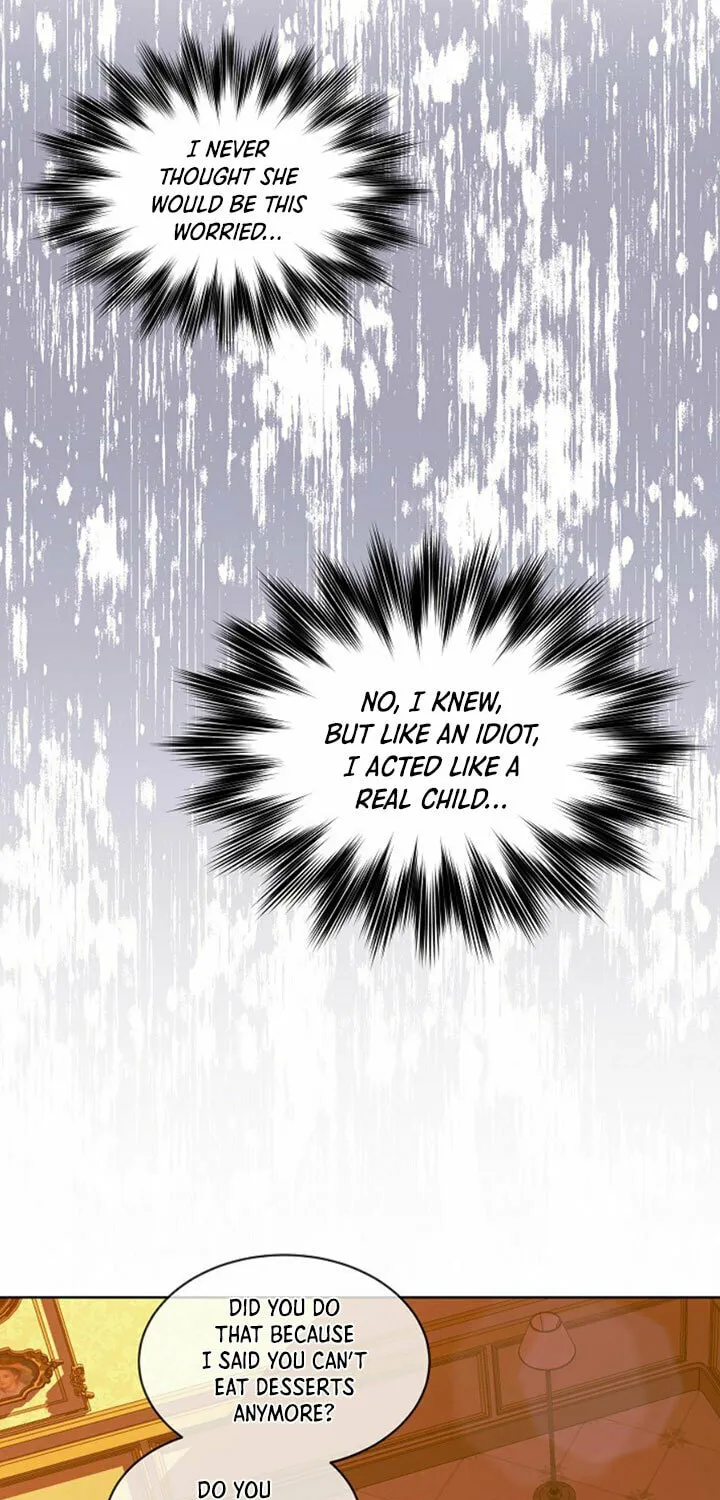 The Little Lady Behind the Scenes Chapter 9 page 61 - 