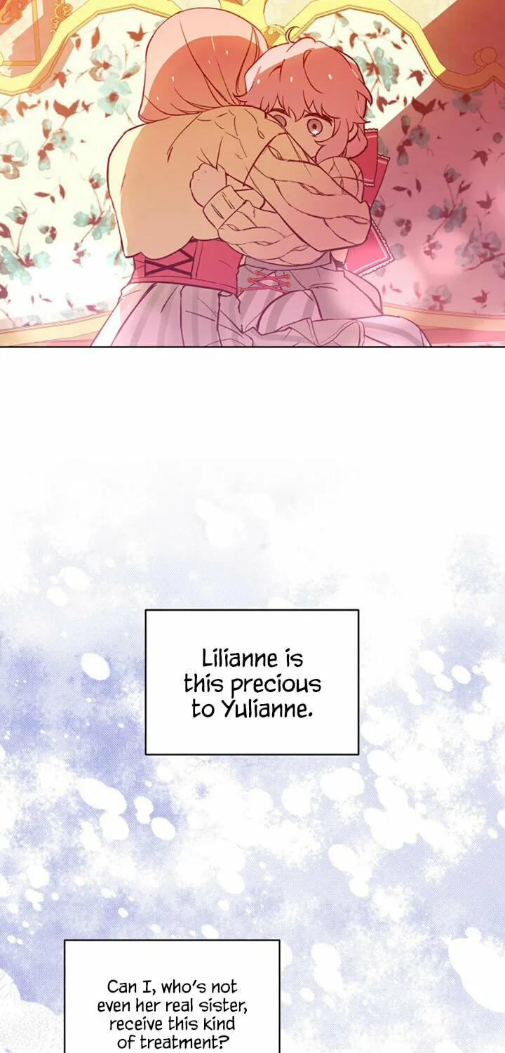 The Little Lady Behind the Scenes Chapter 9 page 64 - 