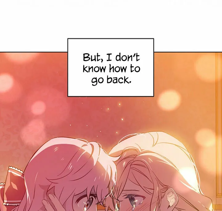 The Little Lady Behind the Scenes Chapter 9 page 66 - 