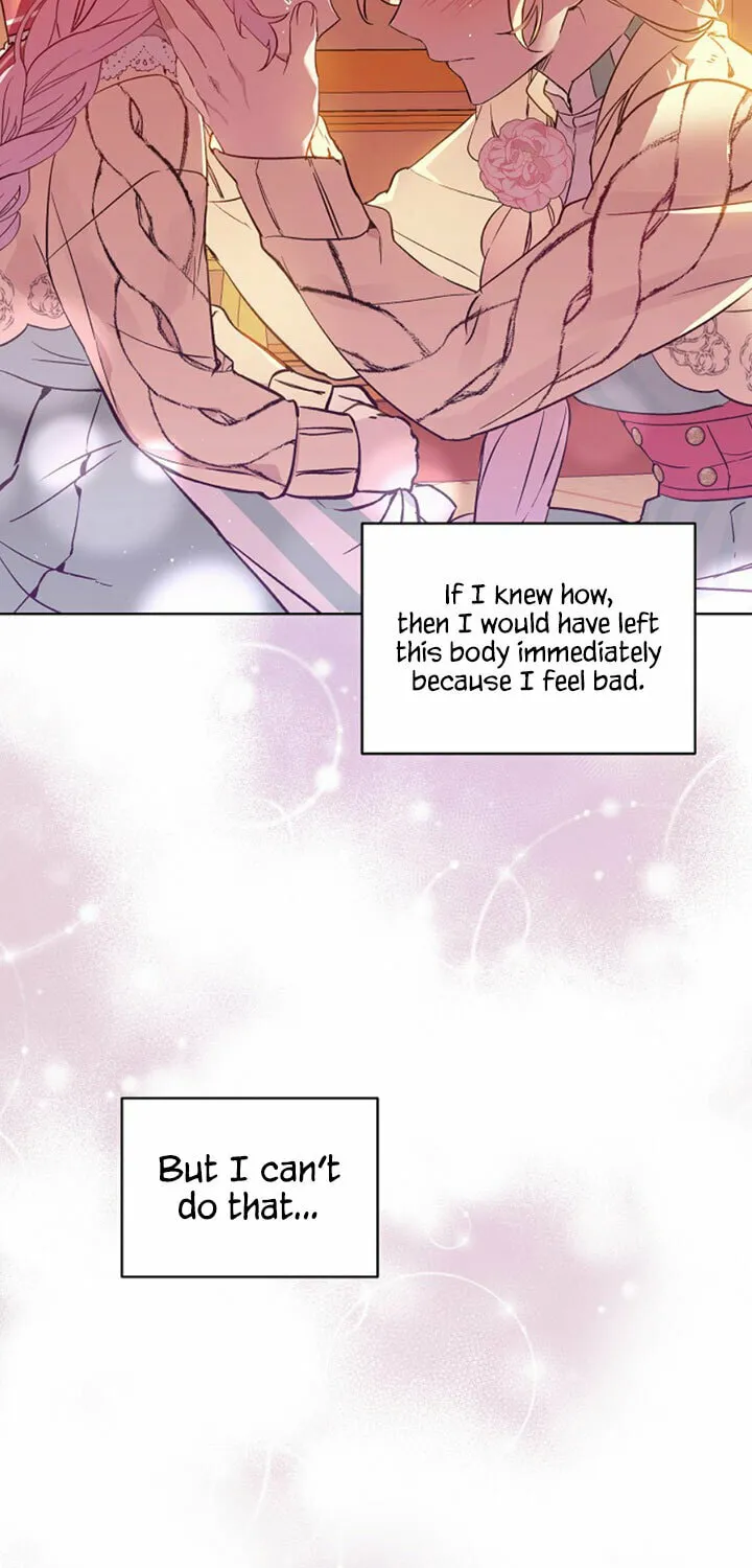 The Little Lady Behind the Scenes Chapter 9 page 67 - 