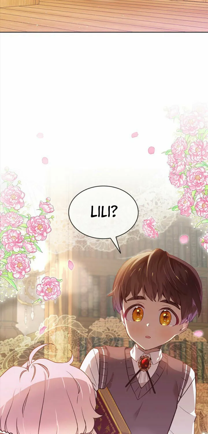 The Little Lady Behind the Scenes Chapter 9 page 8 - 