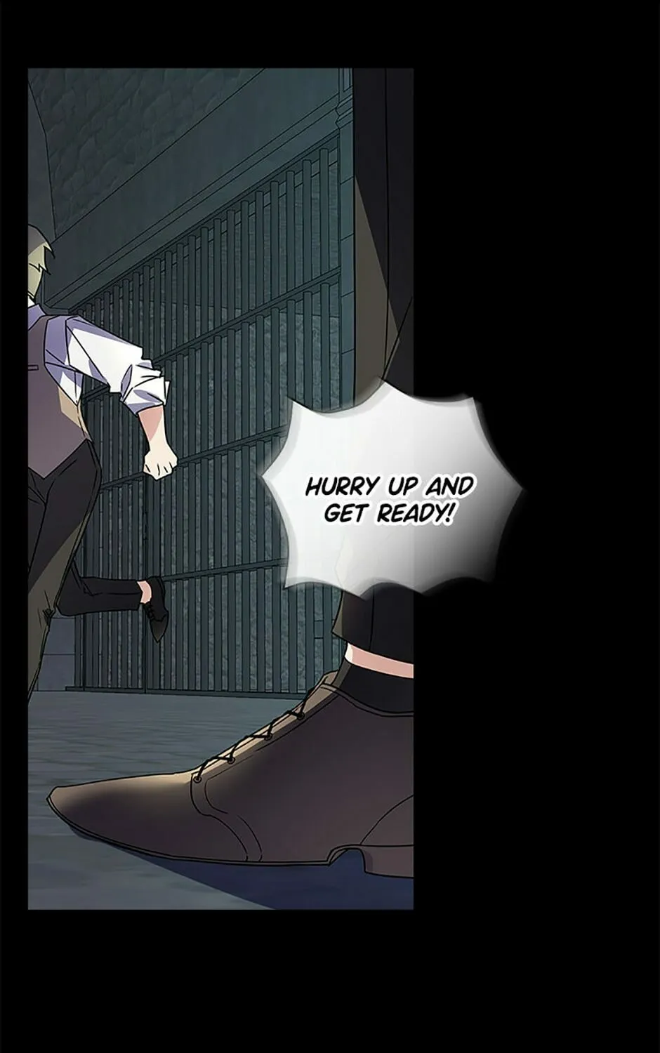 The Little Lady Behind the Villain Chapter 1 page 2 - 