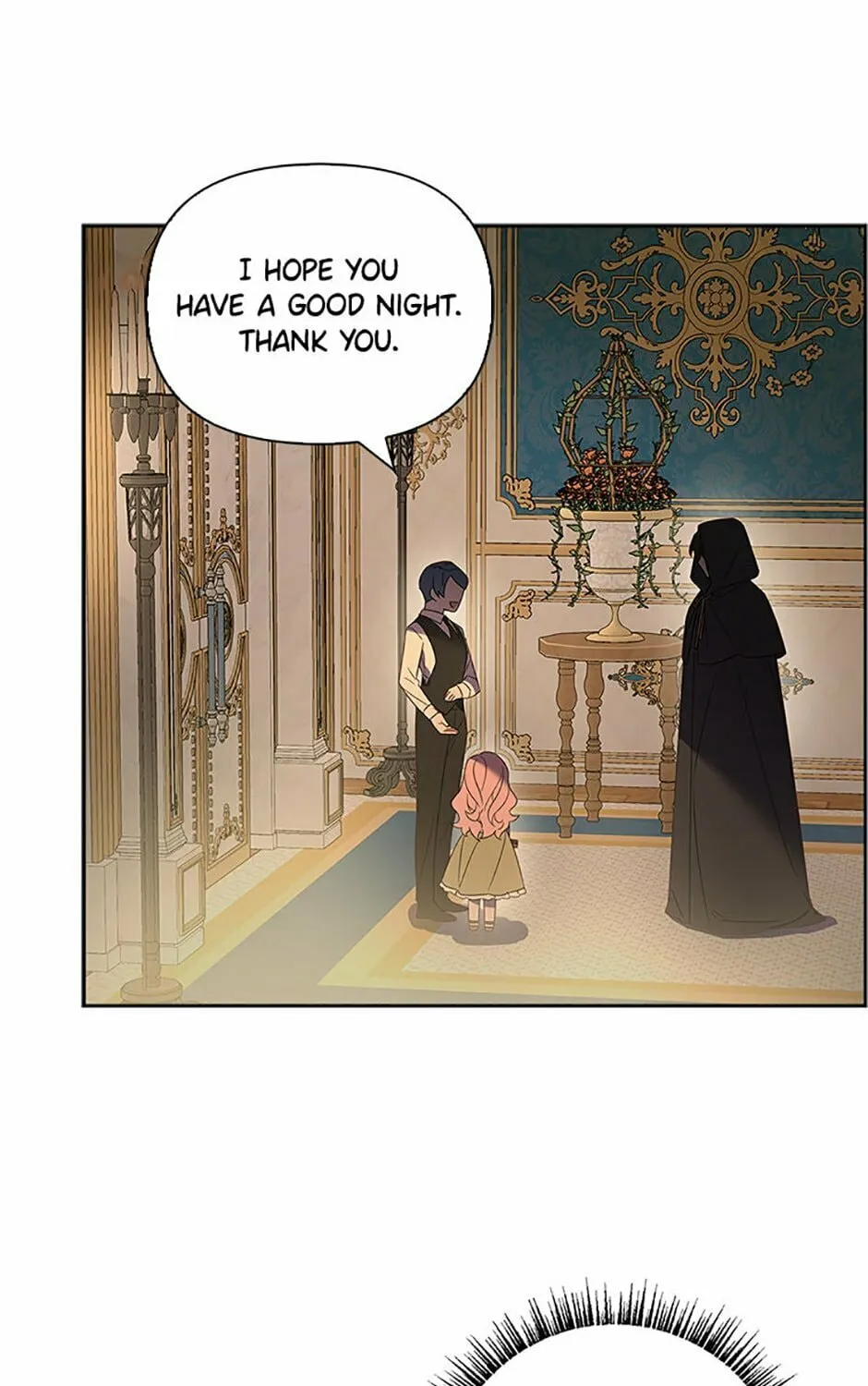 The Little Lady Behind the Villain Chapter 1 page 104 - 