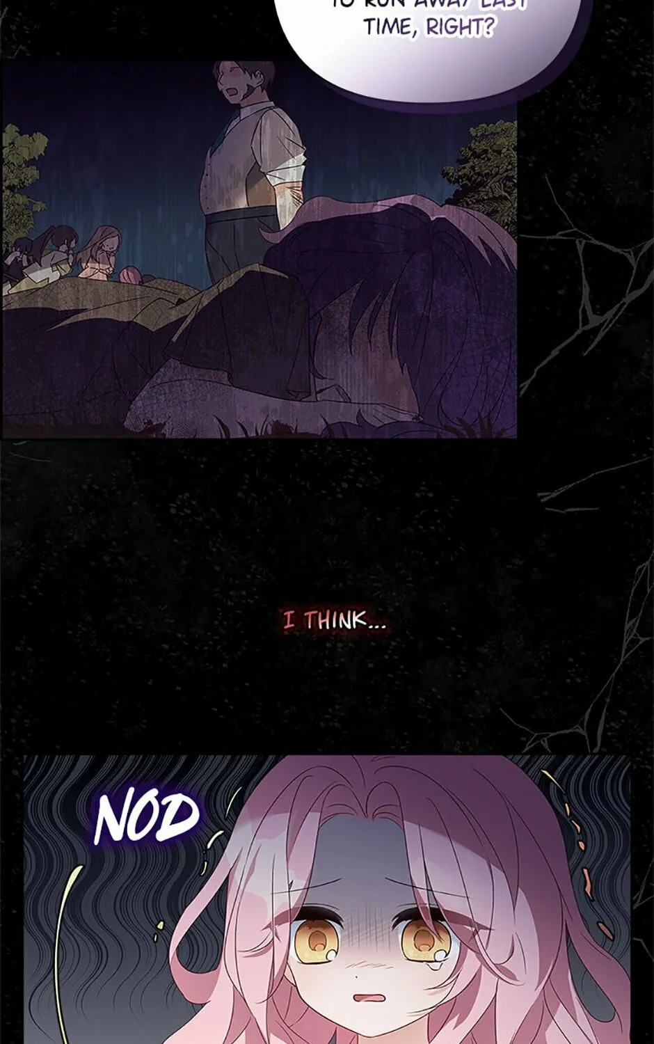 The Little Lady Behind the Villain Chapter 1 page 12 - 