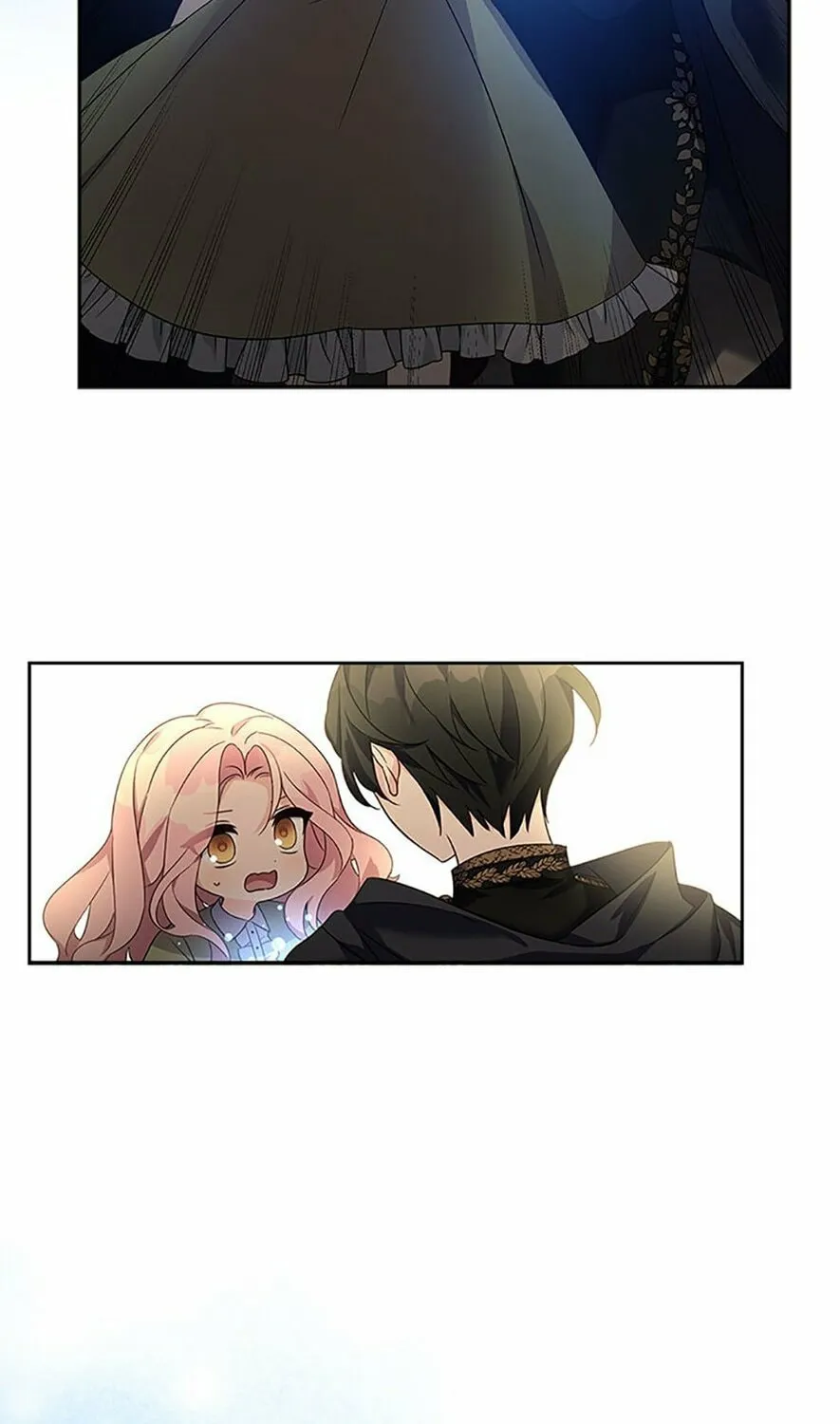 The Little Lady Behind the Villain Chapter 1 page 120 - 
