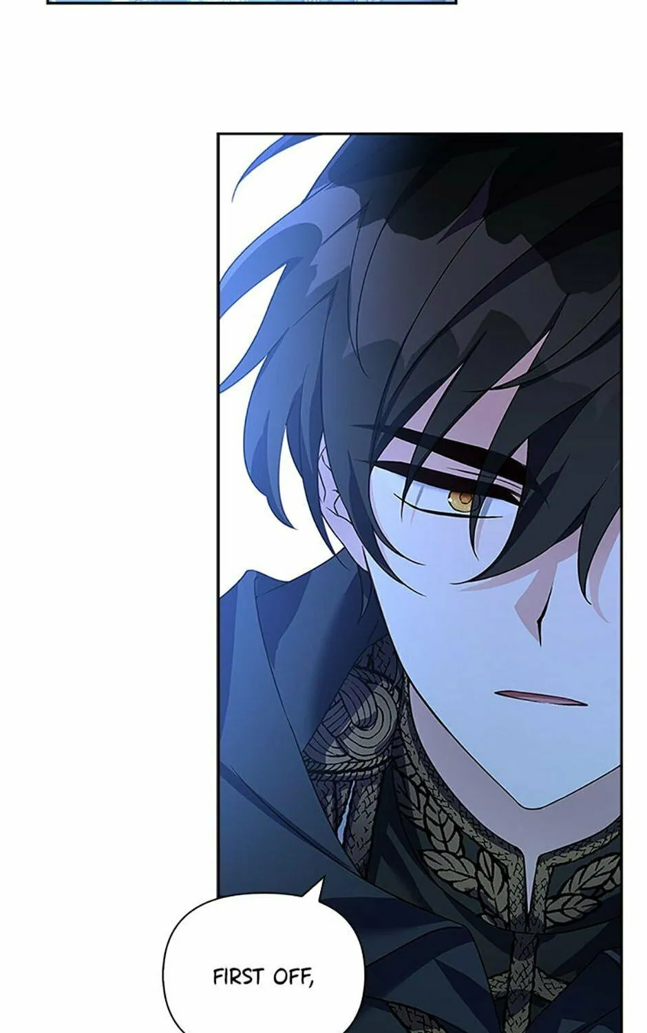 The Little Lady Behind the Villain Chapter 1 page 128 - 