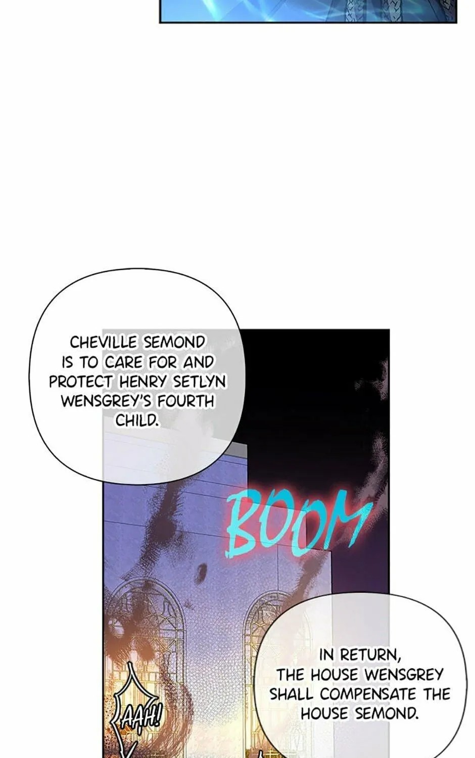 The Little Lady Behind the Villain Chapter 1 page 130 - 