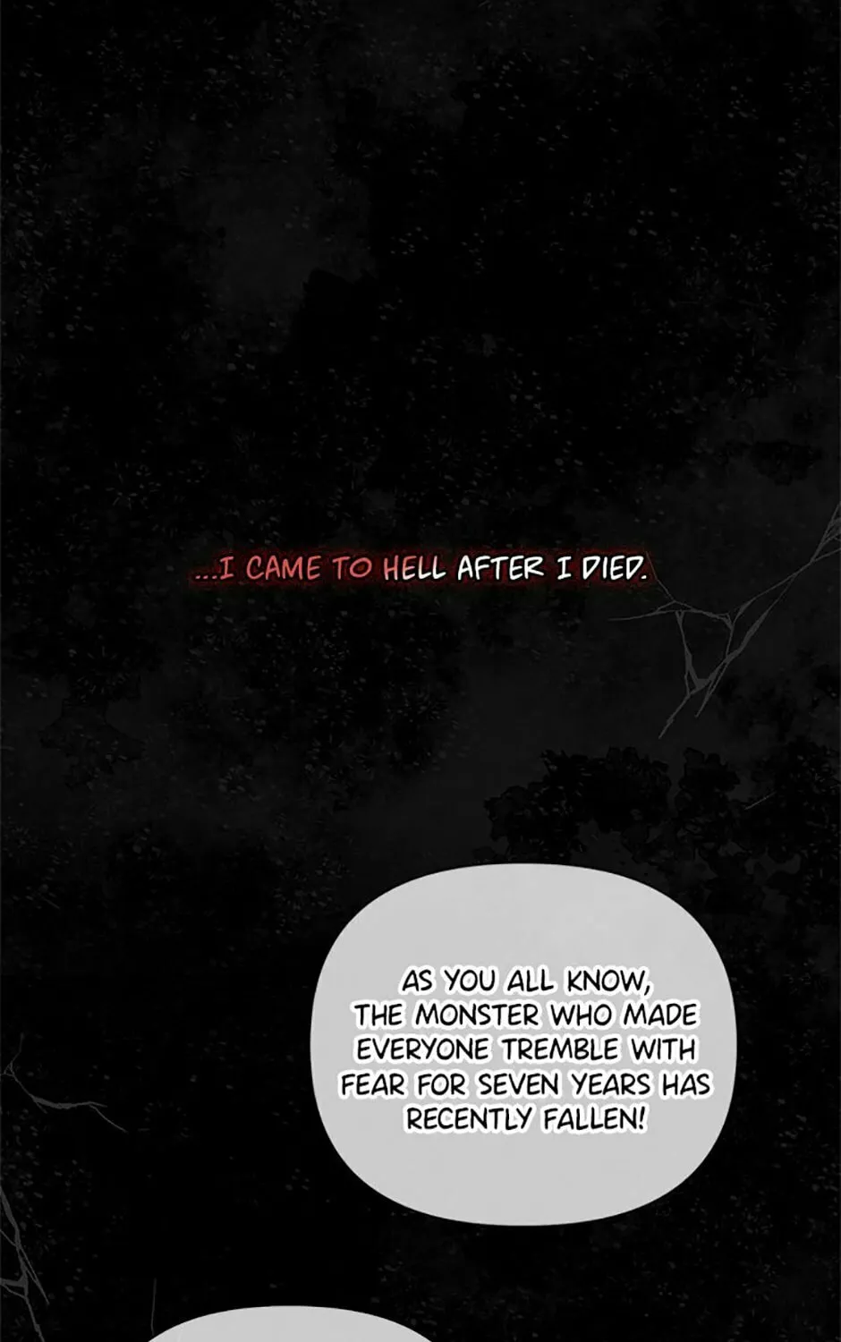 The Little Lady Behind the Villain Chapter 1 page 14 - 
