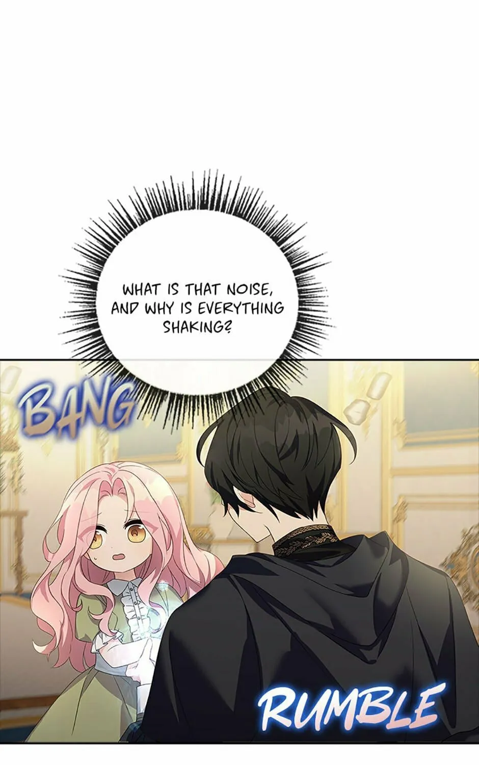 The Little Lady Behind the Villain Chapter 1 page 132 - 