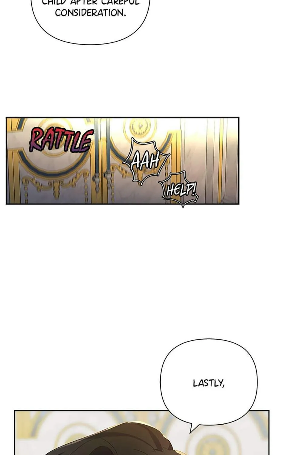 The Little Lady Behind the Villain Chapter 1 page 134 - 