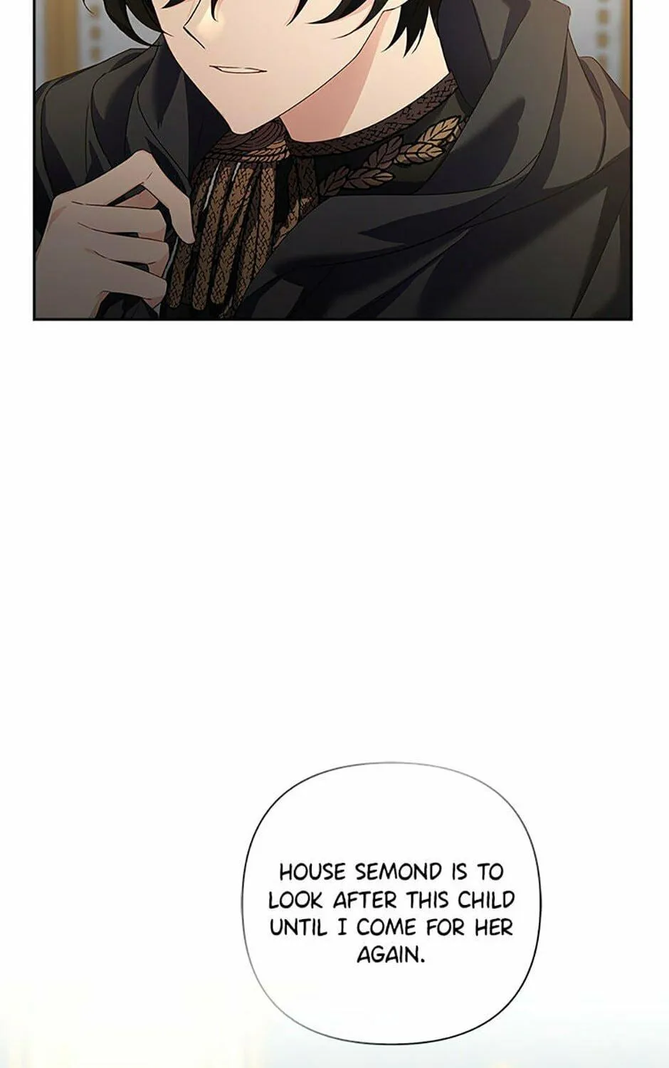 The Little Lady Behind the Villain Chapter 1 page 136 - 