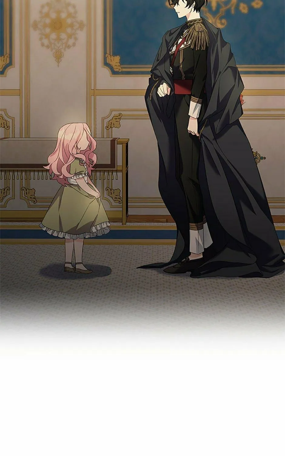 The Little Lady Behind the Villain Chapter 1 page 138 - 