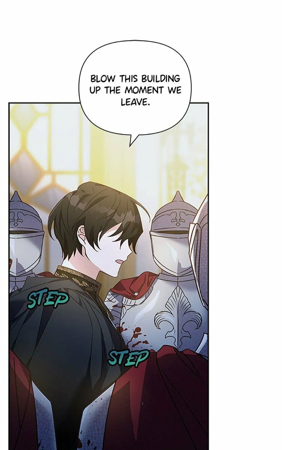 The Little Lady Behind the Villain Chapter 1 page 148 - 