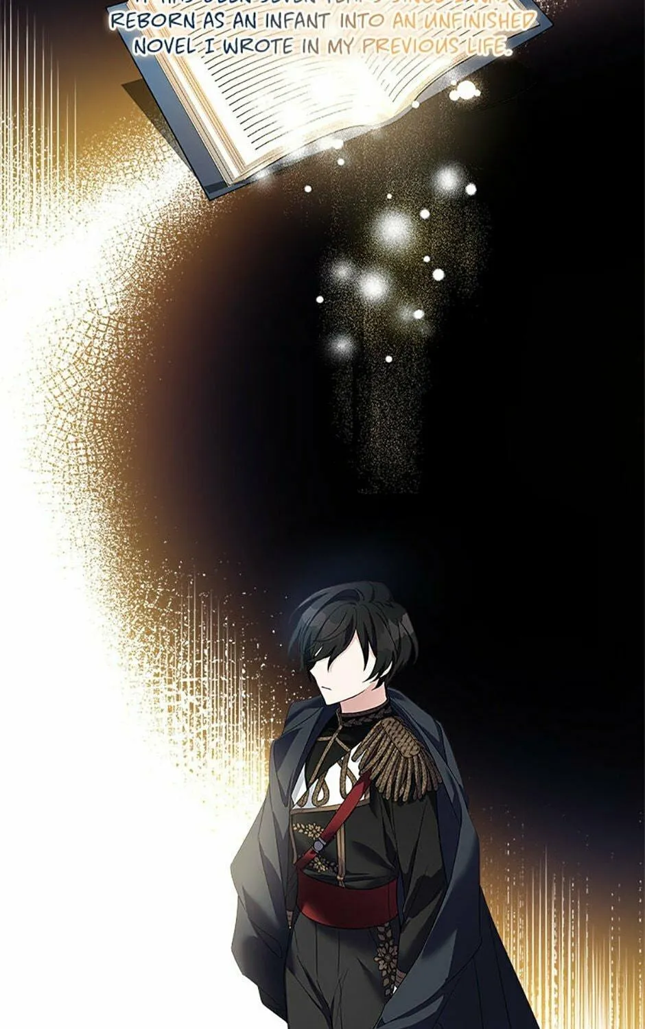 The Little Lady Behind the Villain Chapter 1 page 160 - 