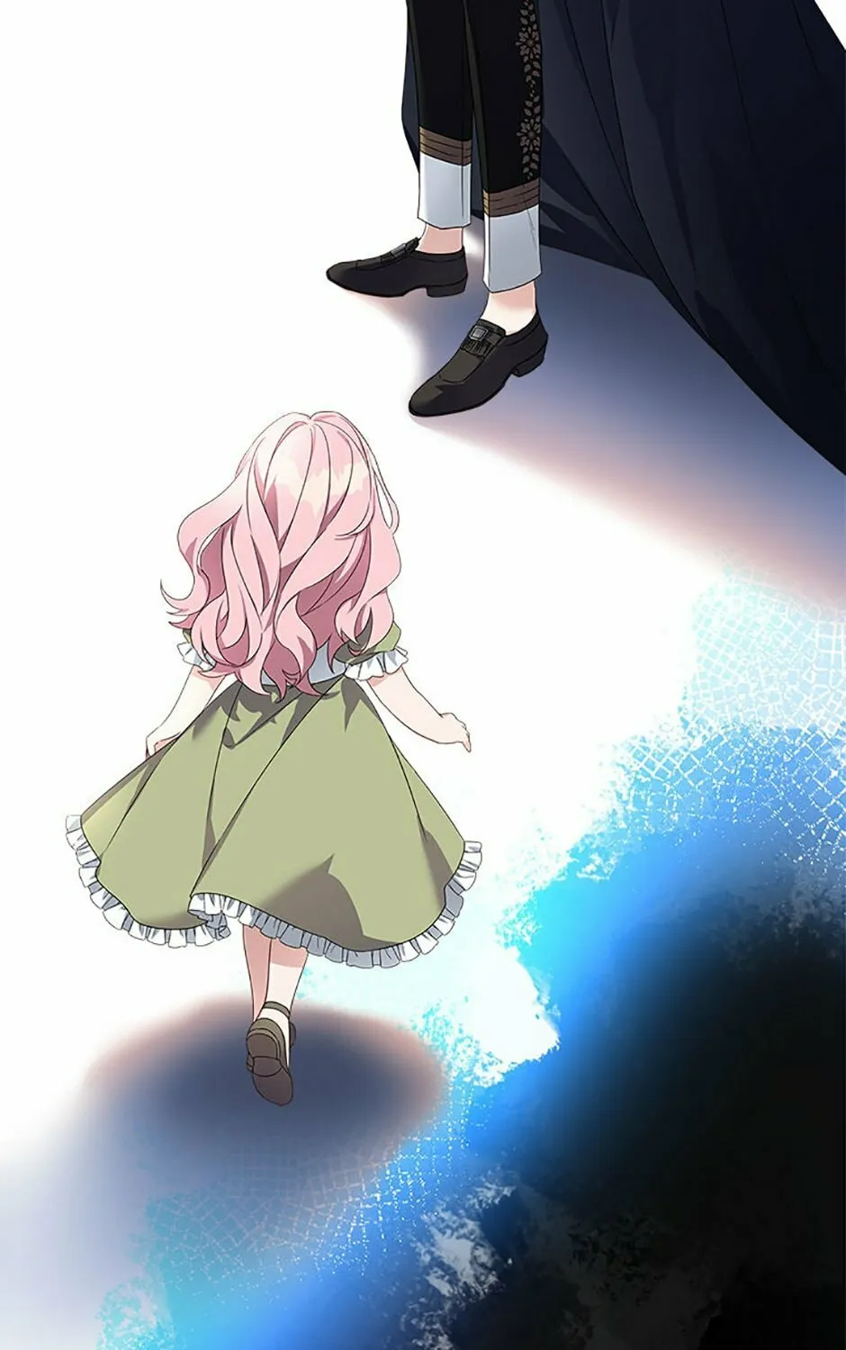 The Little Lady Behind the Villain Chapter 1 page 162 - 