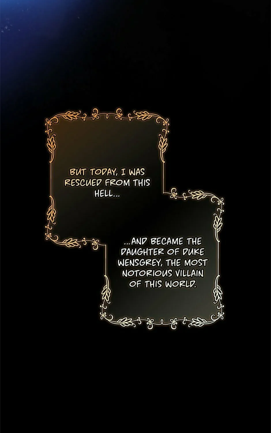 The Little Lady Behind the Villain Chapter 1 page 164 - 