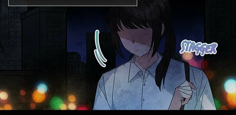 The Little Lady Behind the Villain Chapter 1 page 25 - 